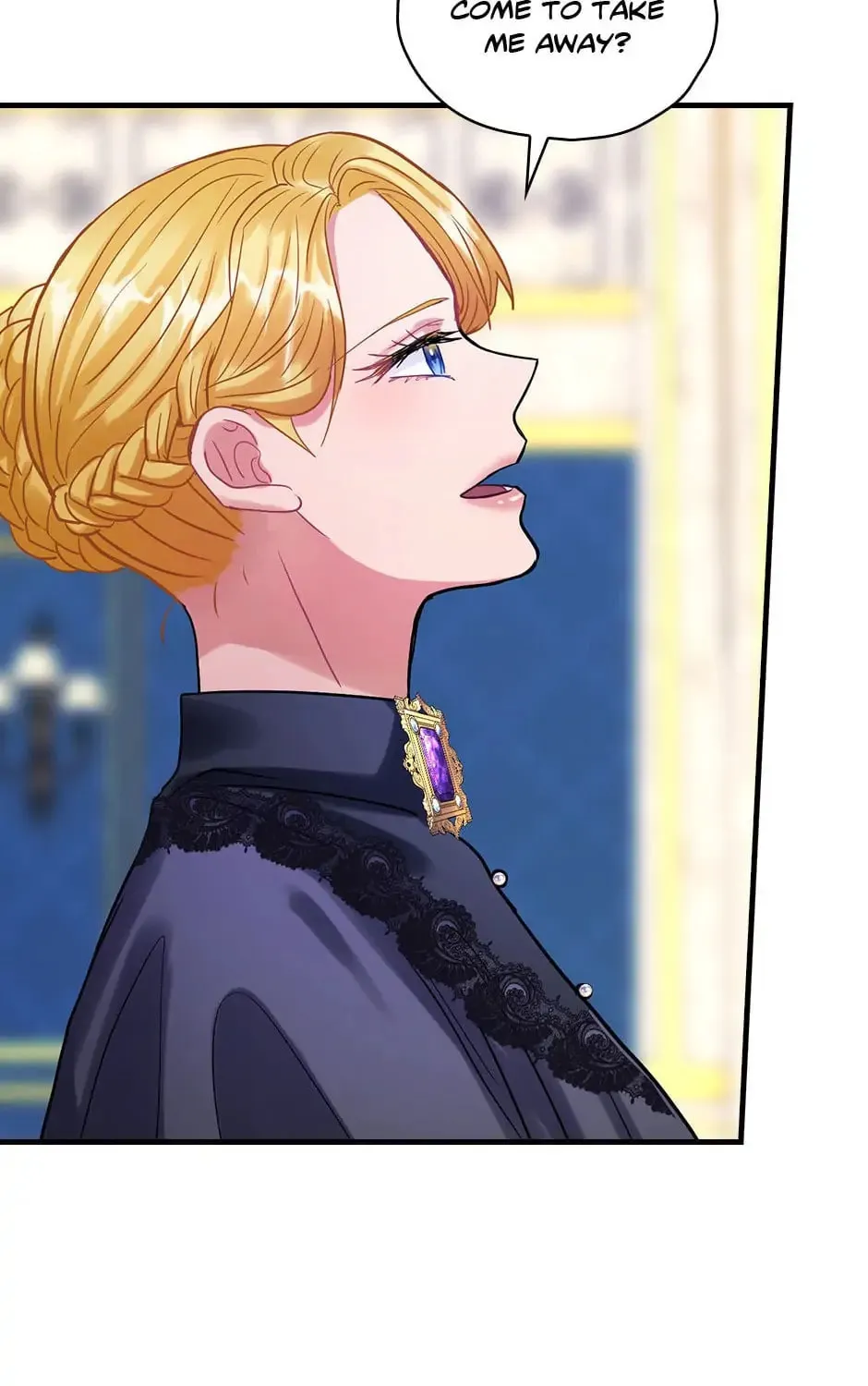 The Flower Dances and the Wind Sings Chapter 91 page 25 - 