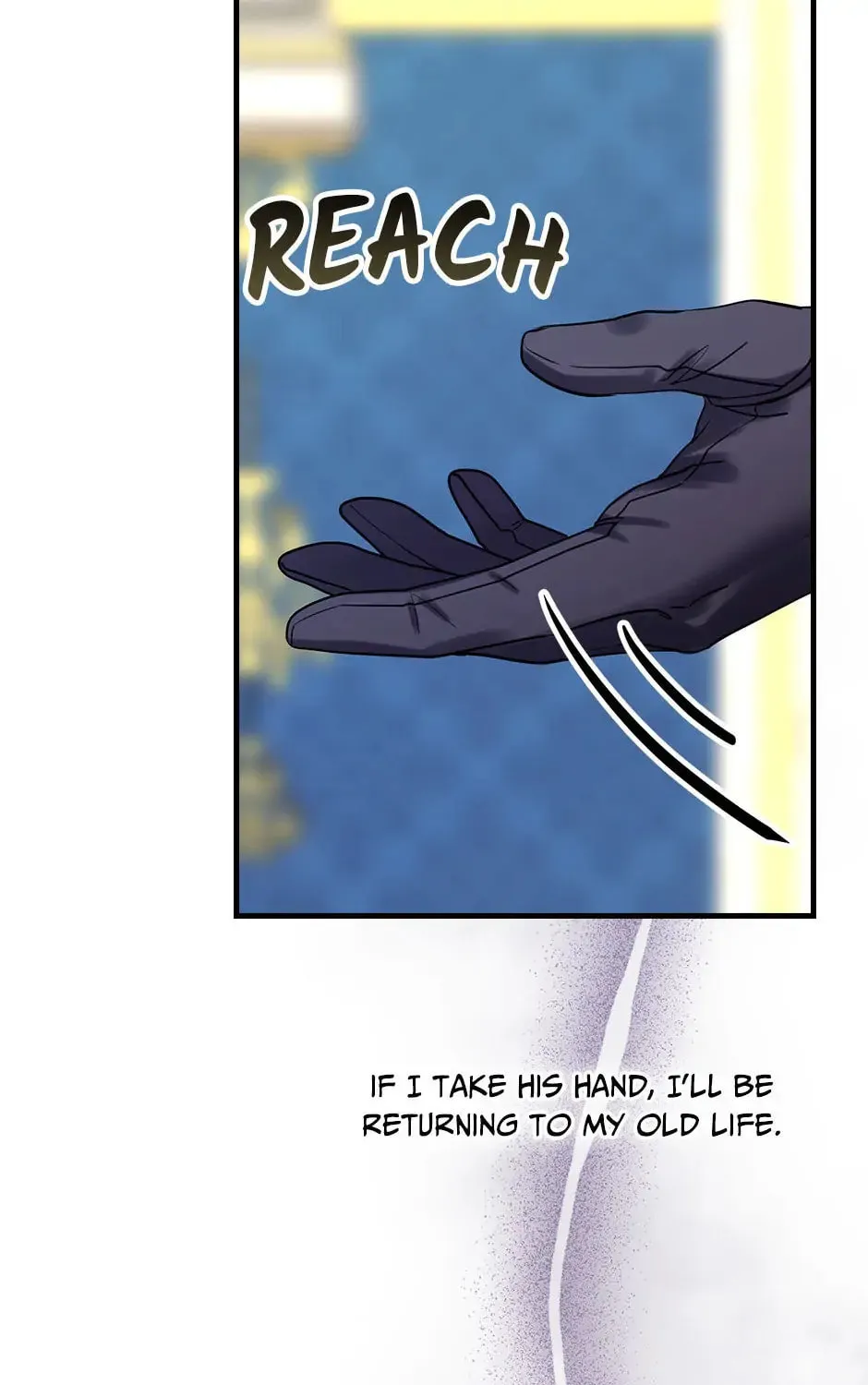 The Flower Dances and the Wind Sings Chapter 91 page 27 - 