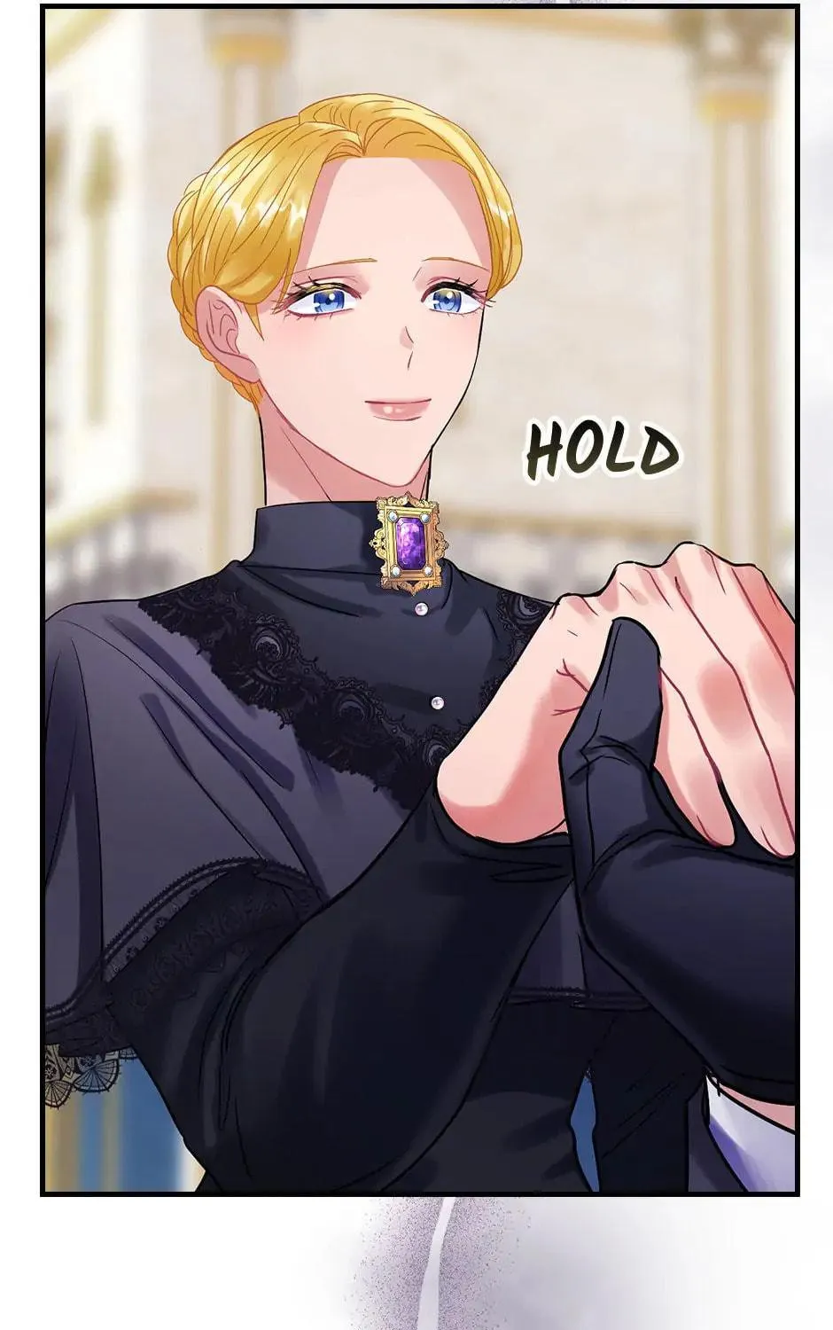 The Flower Dances and the Wind Sings Chapter 91 page 29 - 