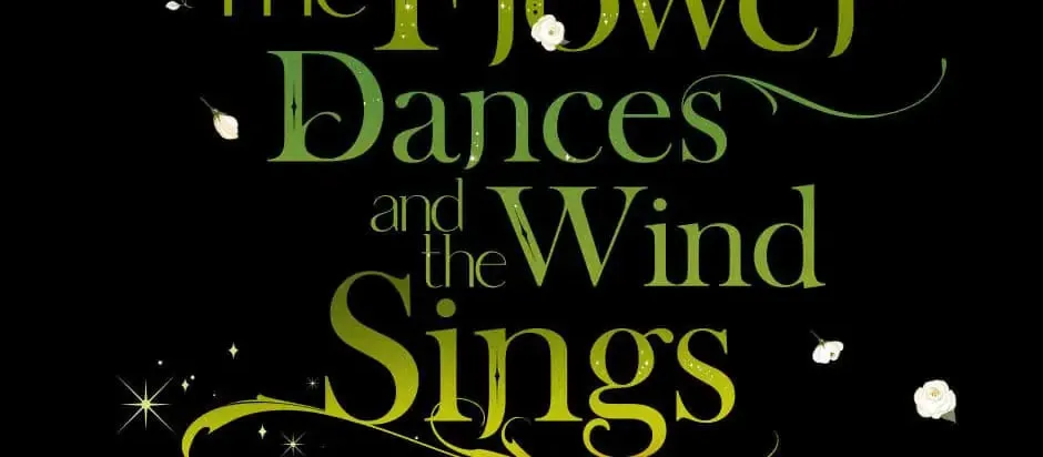The Flower Dances and the Wind Sings Chapter 91 page 34 - 