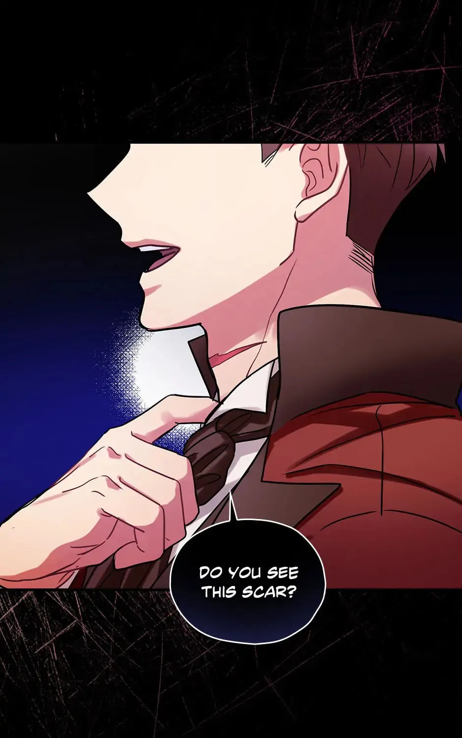 The Flower Dances and the Wind Sings Chapter 91 page 45 - 
