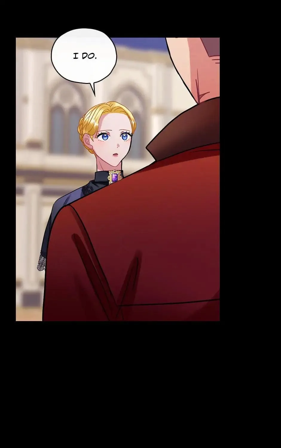 The Flower Dances and the Wind Sings Chapter 91 page 47 - 