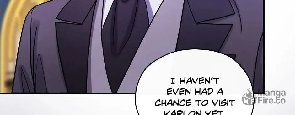 The Flower Dances and the Wind Sings Chapter 91 page 6 - 