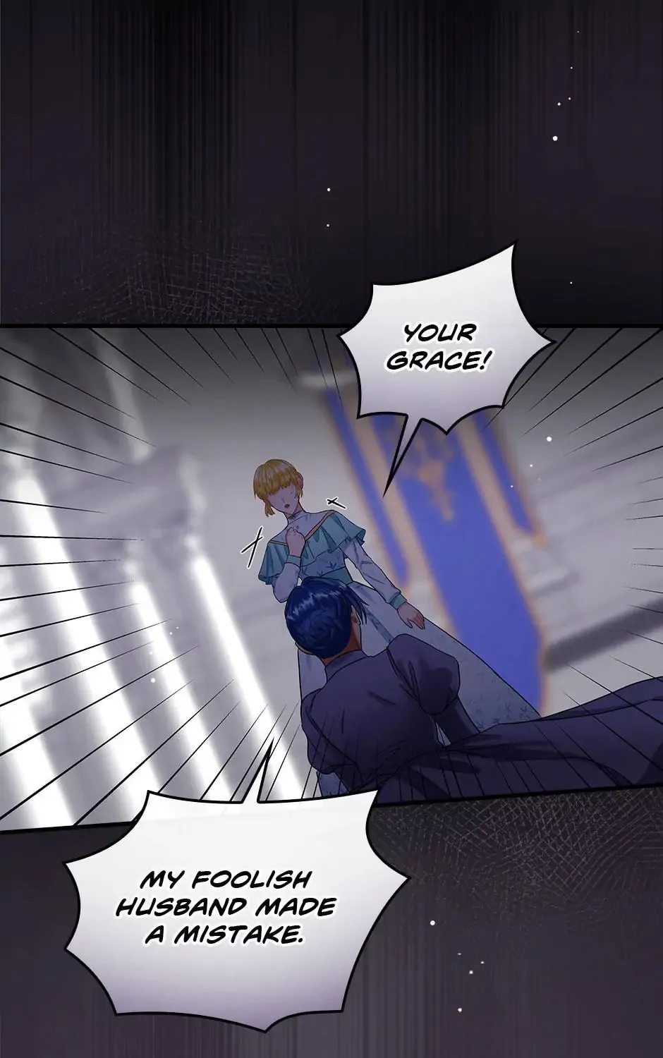 The Flower Dances and the Wind Sings Chapter 91 page 55 - 