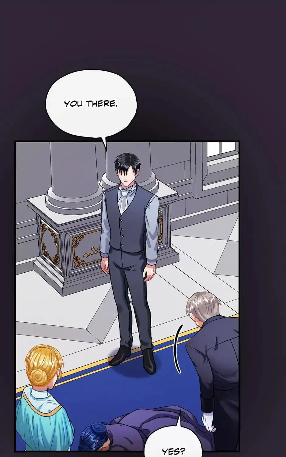 The Flower Dances and the Wind Sings Chapter 91 page 59 - 