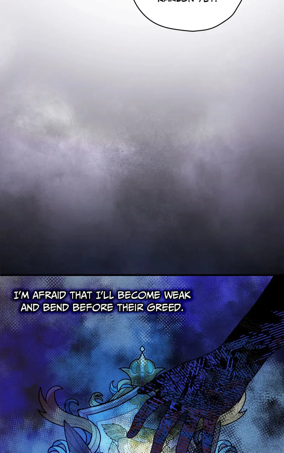 The Flower Dances and the Wind Sings Chapter 91 page 7 - 