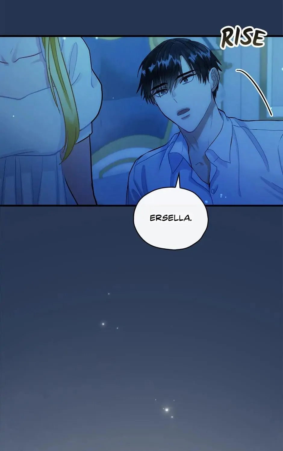 The Flower Dances and the Wind Sings Chapter 91 page 69 - 