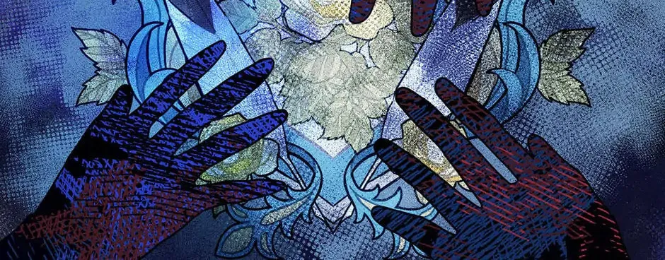 The Flower Dances and the Wind Sings Chapter 91 page 8 - 
