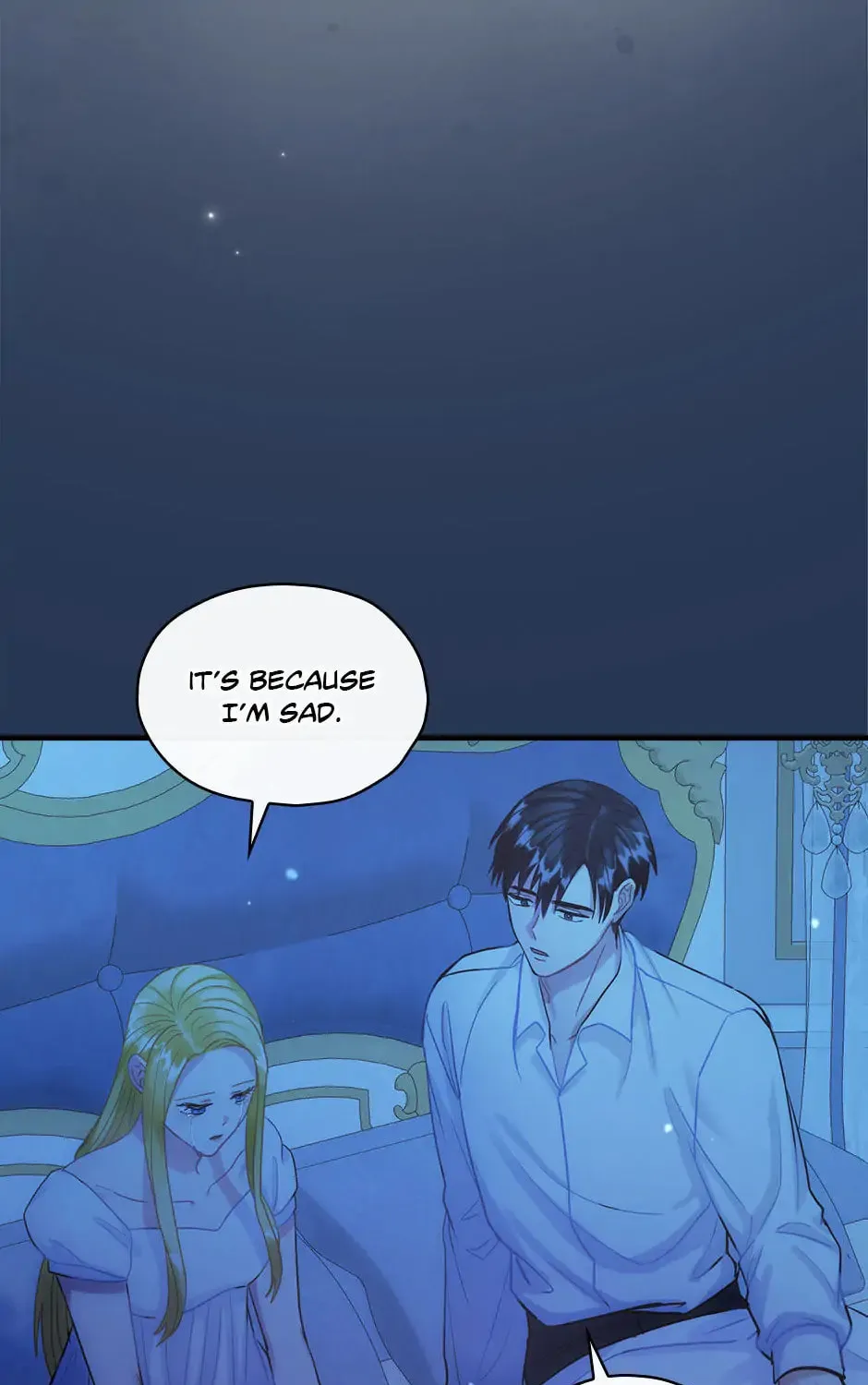 The Flower Dances and the Wind Sings Chapter 91 page 73 - 