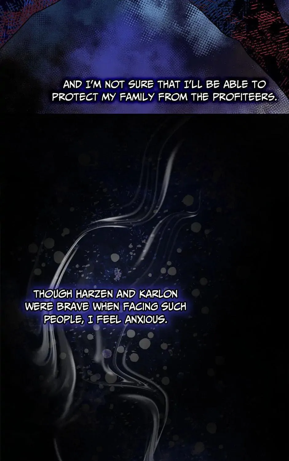 The Flower Dances and the Wind Sings Chapter 91 page 9 - 
