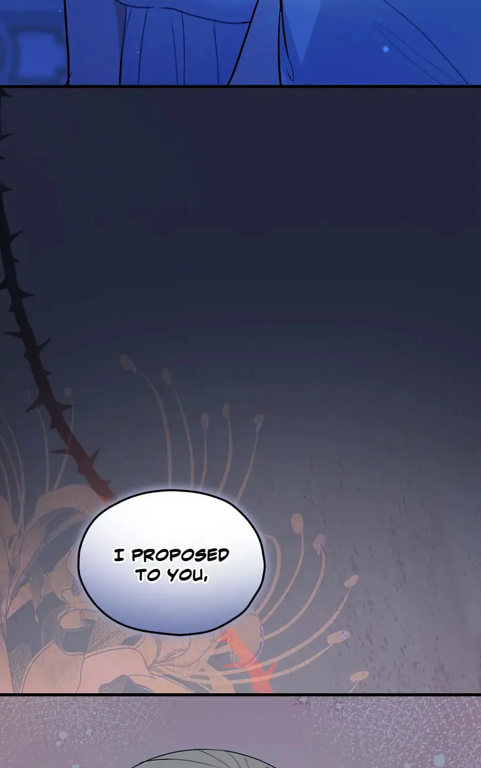 The Flower Dances and the Wind Sings Chapter 91 page 81 - 