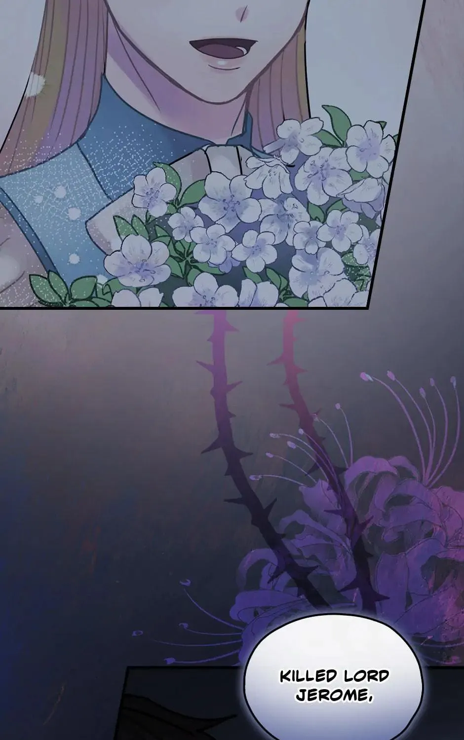 The Flower Dances and the Wind Sings Chapter 91 page 83 - 