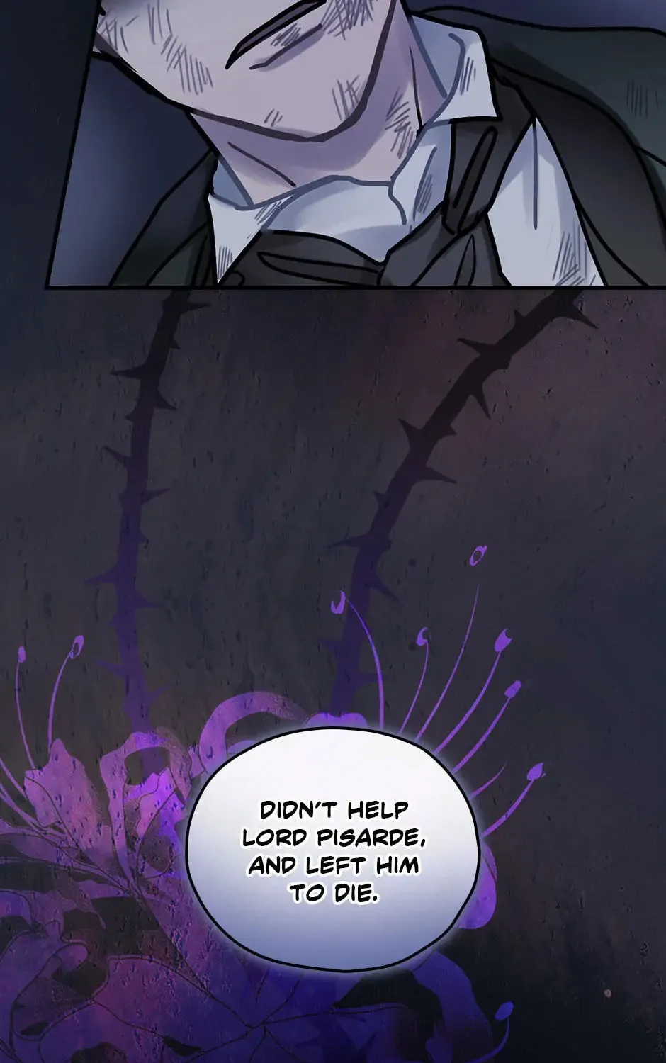 The Flower Dances and the Wind Sings Chapter 91 page 85 - 
