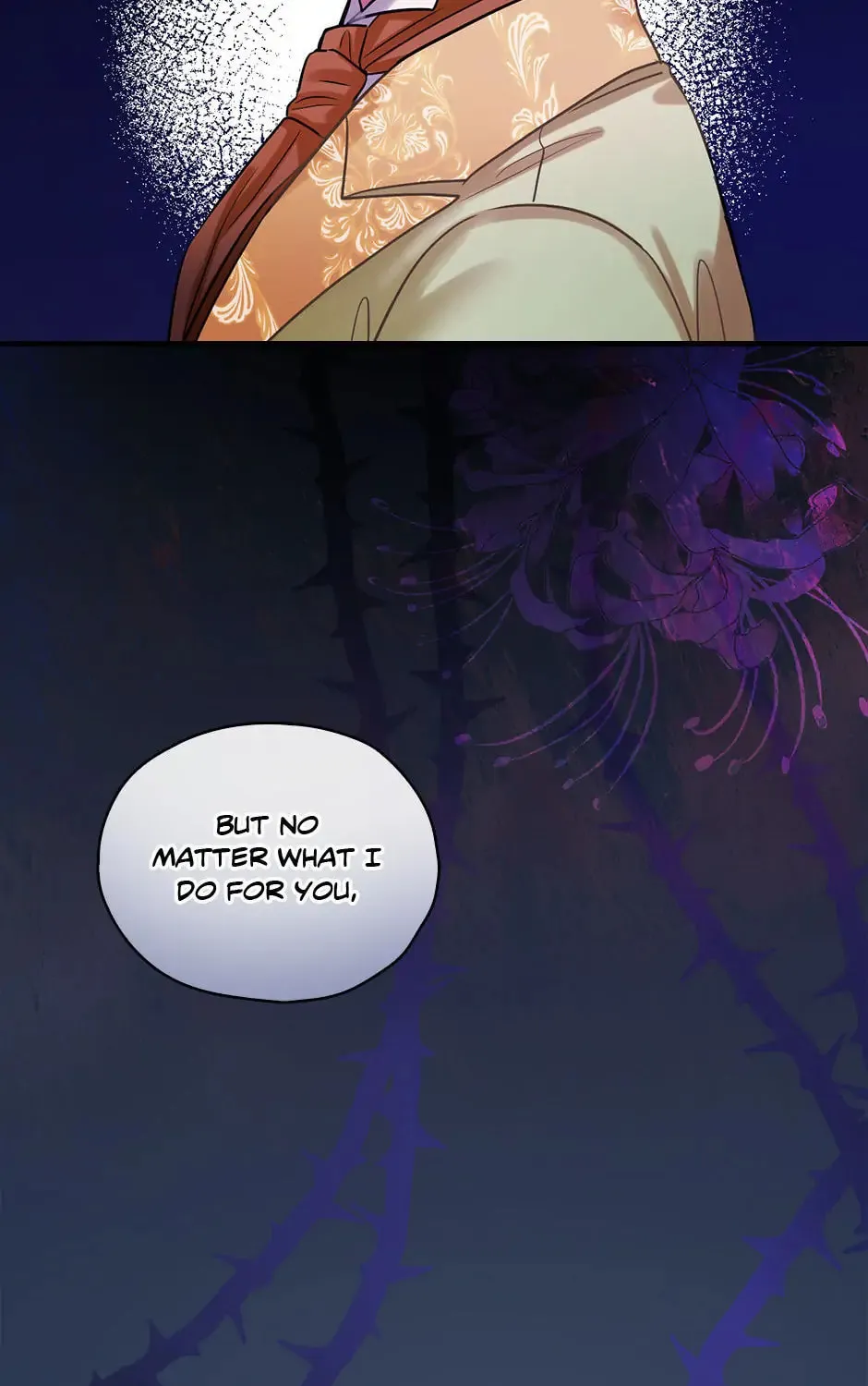 The Flower Dances and the Wind Sings Chapter 91 page 87 - 