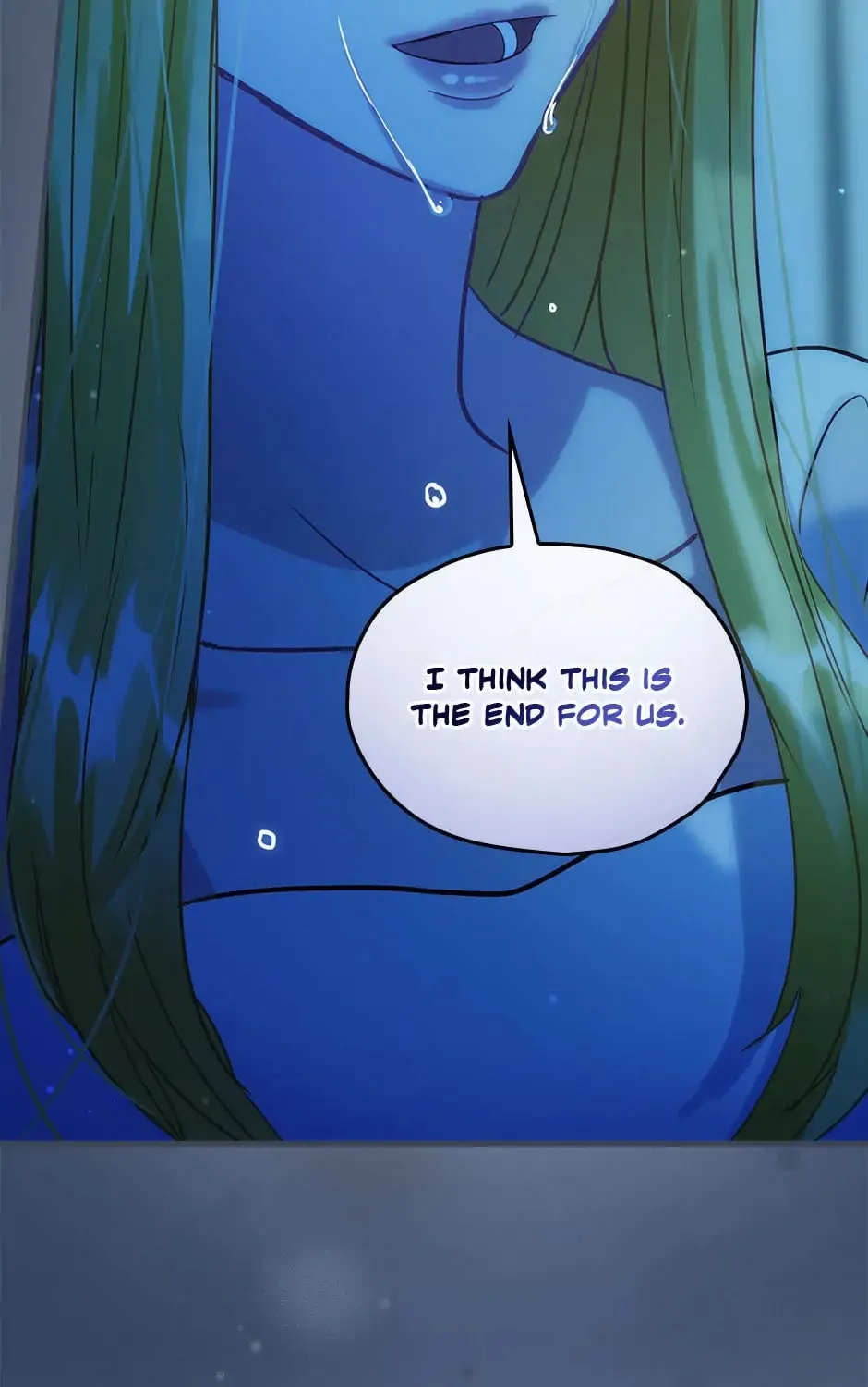 The Flower Dances and the Wind Sings Chapter 91 page 97 - 