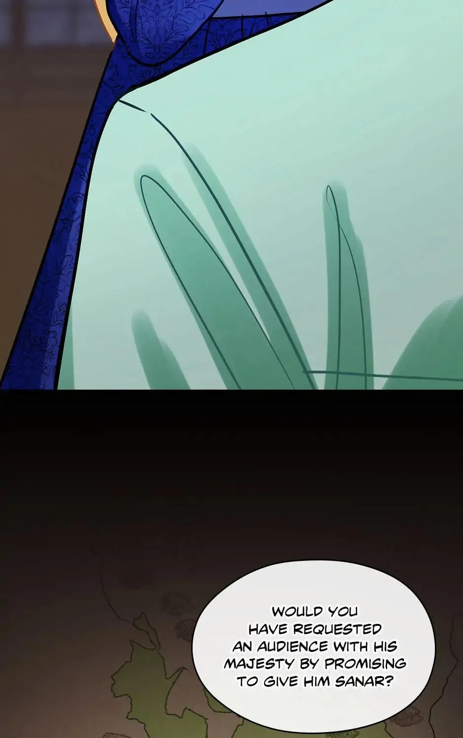 The Flower Dances and the Wind Sings Chapter 92 page 101 - 