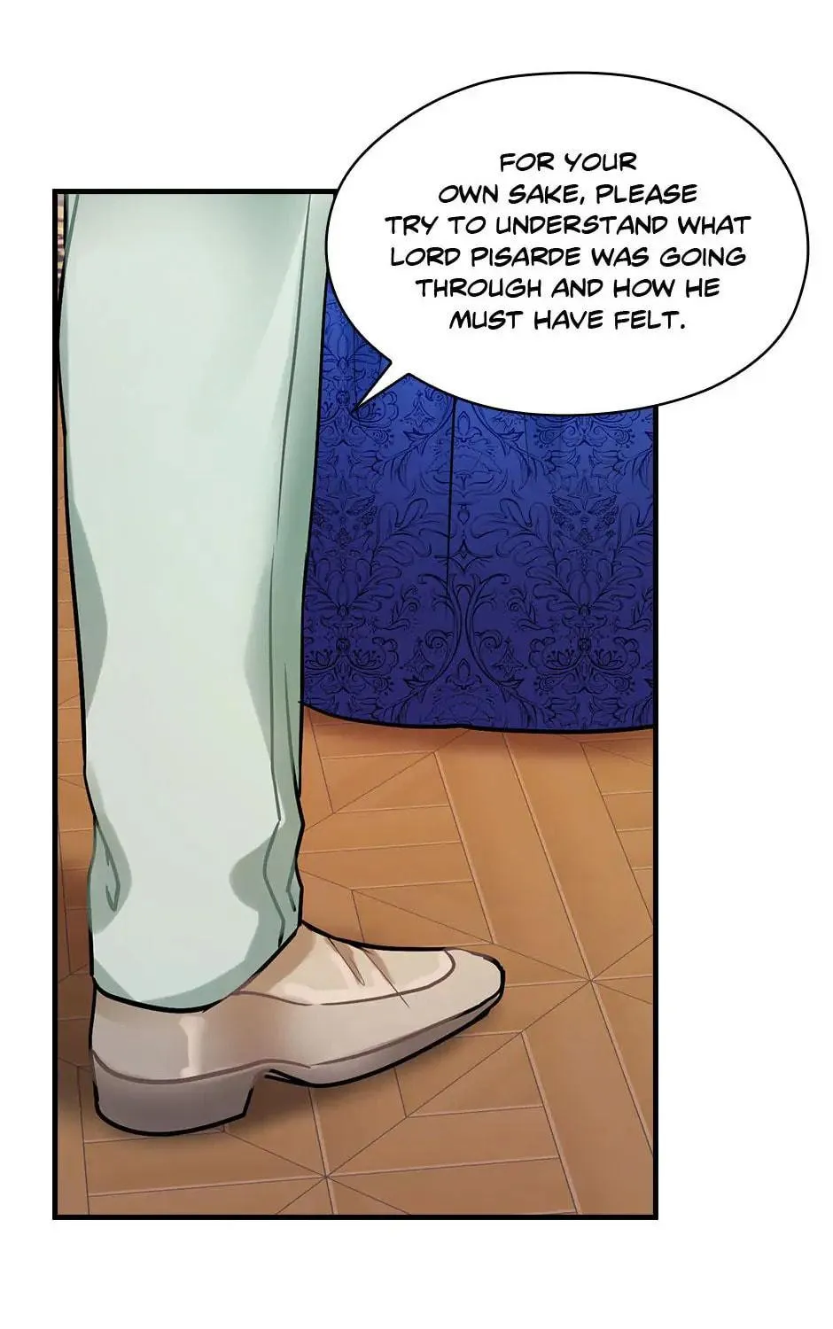The Flower Dances and the Wind Sings Chapter 92 page 107 - 
