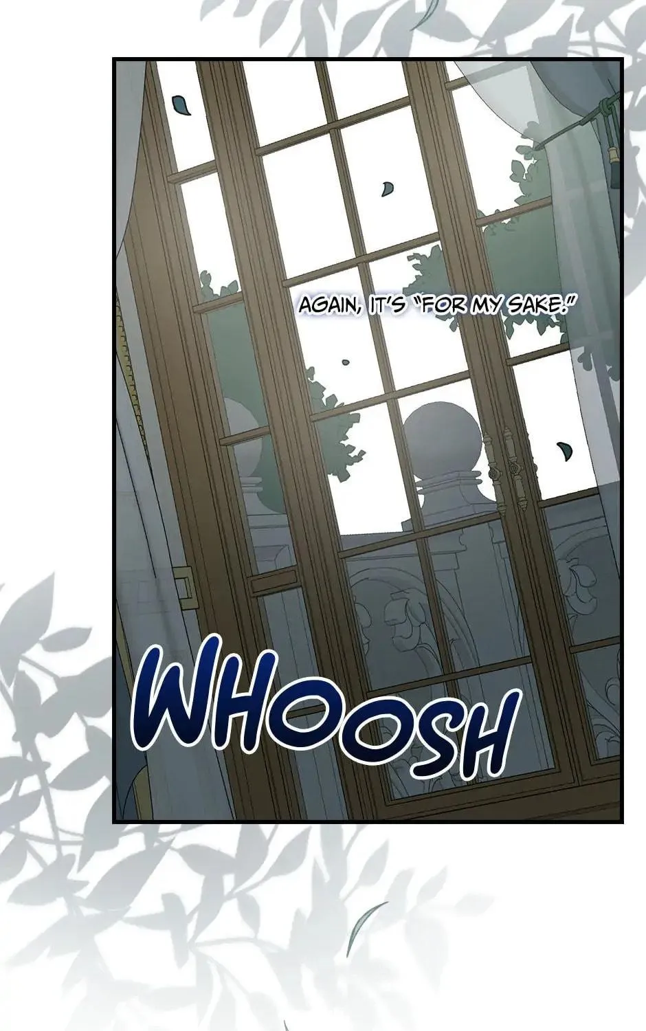 The Flower Dances and the Wind Sings Chapter 92 page 109 - 