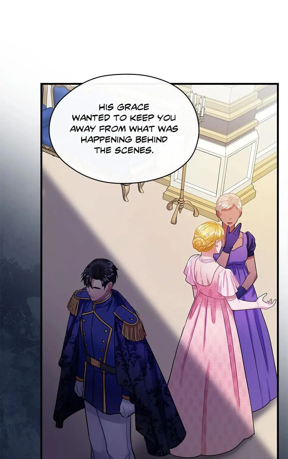 The Flower Dances and the Wind Sings Chapter 92 page 113 - 