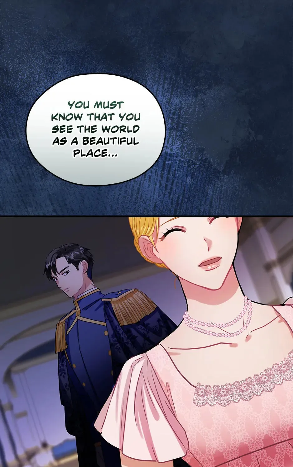 The Flower Dances and the Wind Sings Chapter 92 page 115 - 