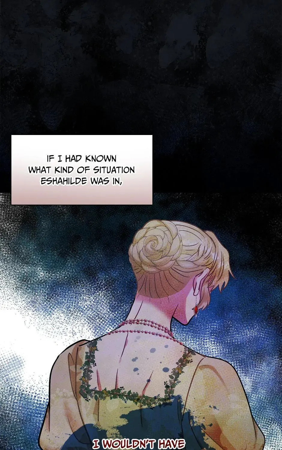The Flower Dances and the Wind Sings Chapter 92 page 119 - 