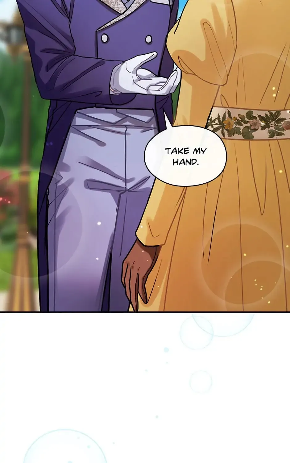 The Flower Dances and the Wind Sings Chapter 92 page 13 - 