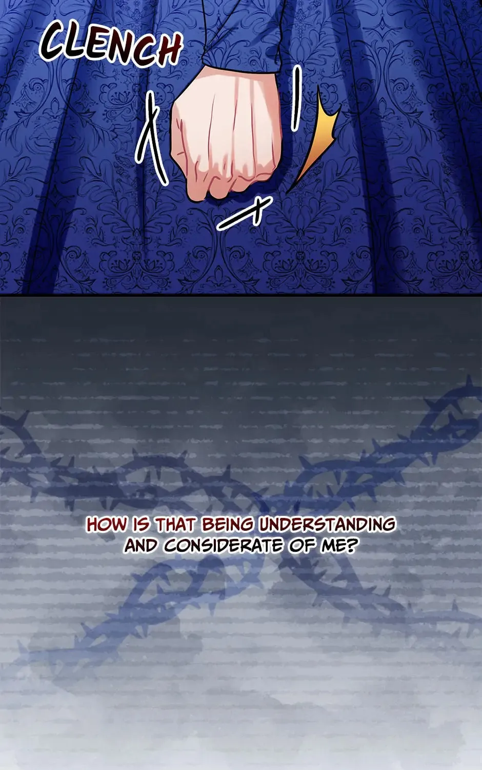 The Flower Dances and the Wind Sings Chapter 92 page 123 - 