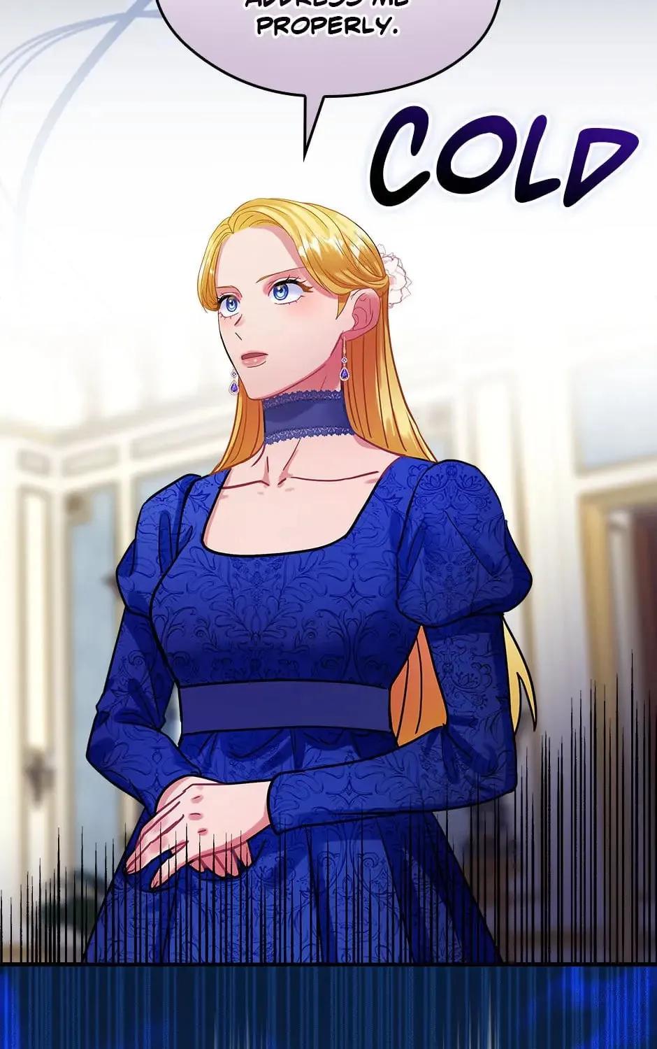 The Flower Dances and the Wind Sings Chapter 92 page 127 - 
