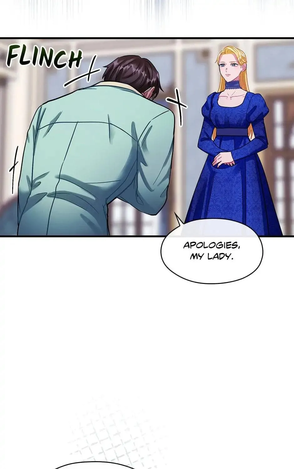 The Flower Dances and the Wind Sings Chapter 92 page 129 - 