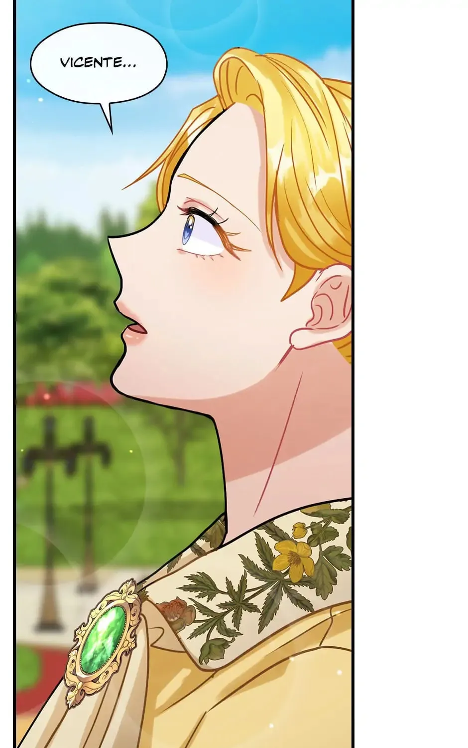 The Flower Dances and the Wind Sings Chapter 92 page 15 - 