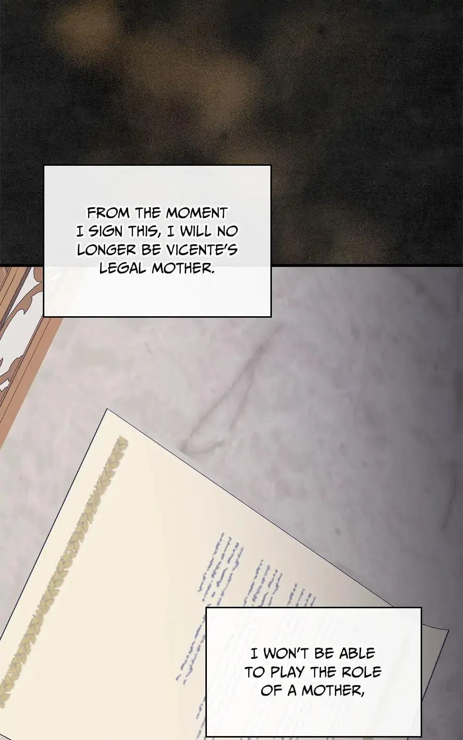 The Flower Dances and the Wind Sings Chapter 92 page 23 - 