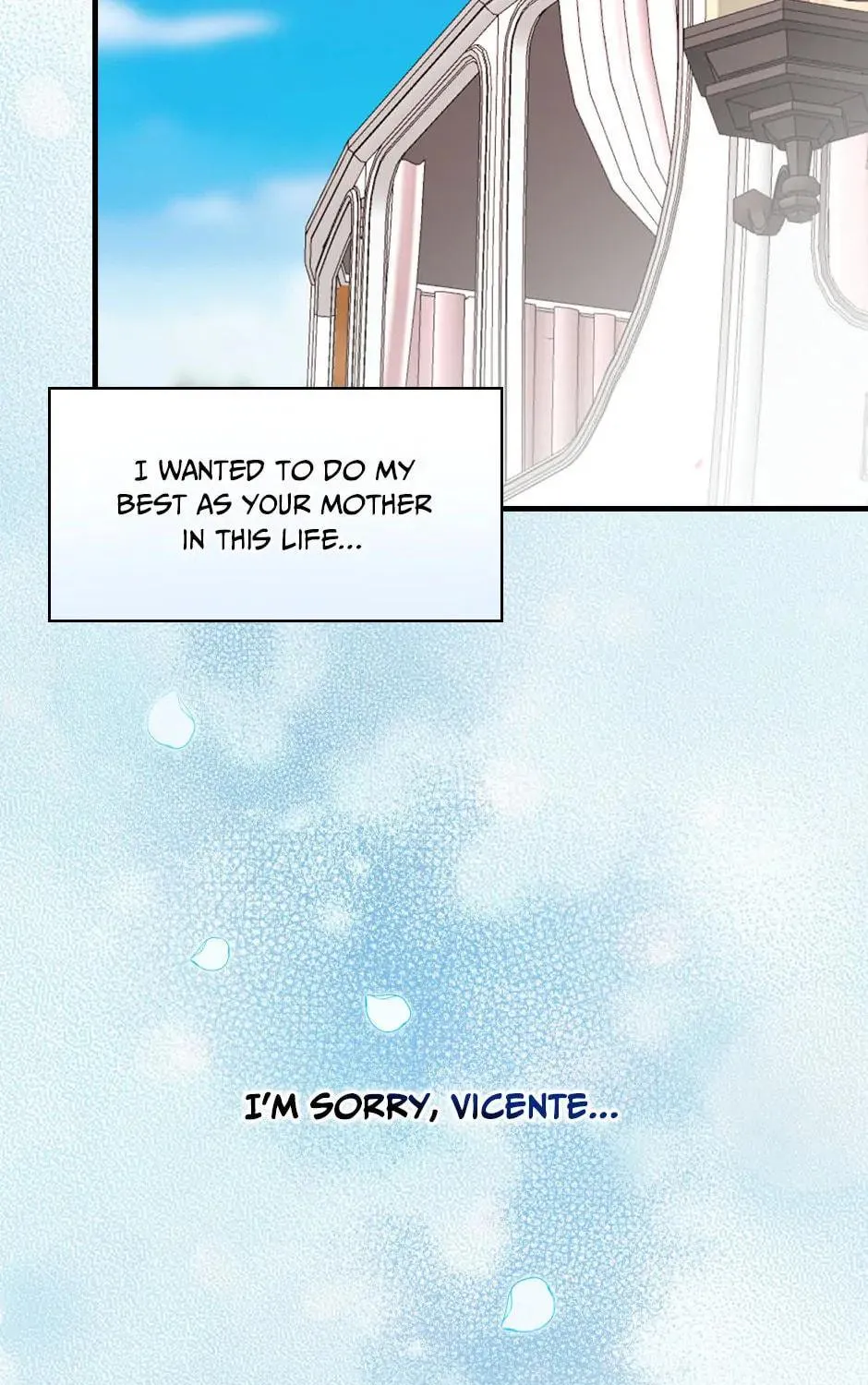 The Flower Dances and the Wind Sings Chapter 92 page 29 - 