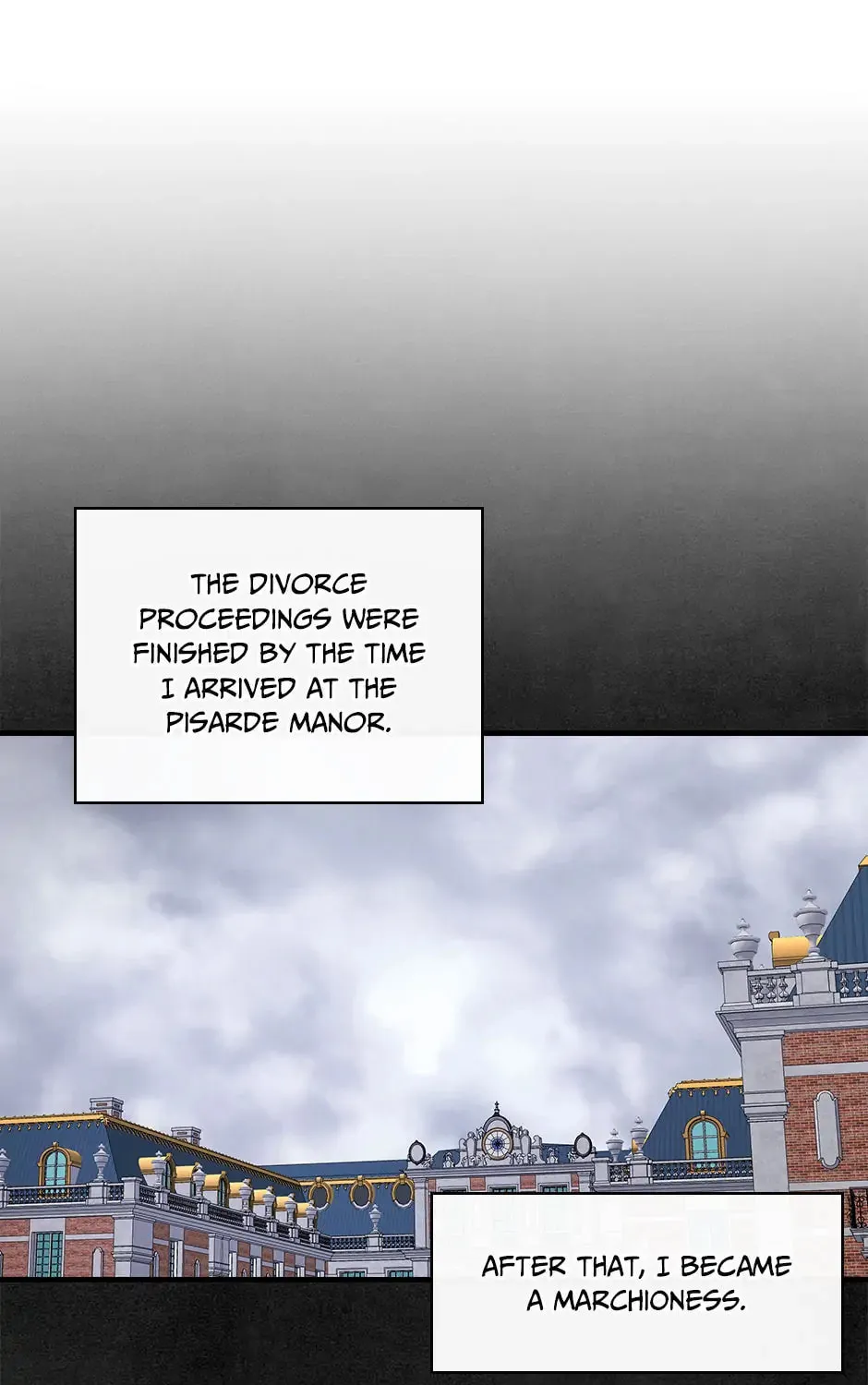 The Flower Dances and the Wind Sings Chapter 92 page 33 - 