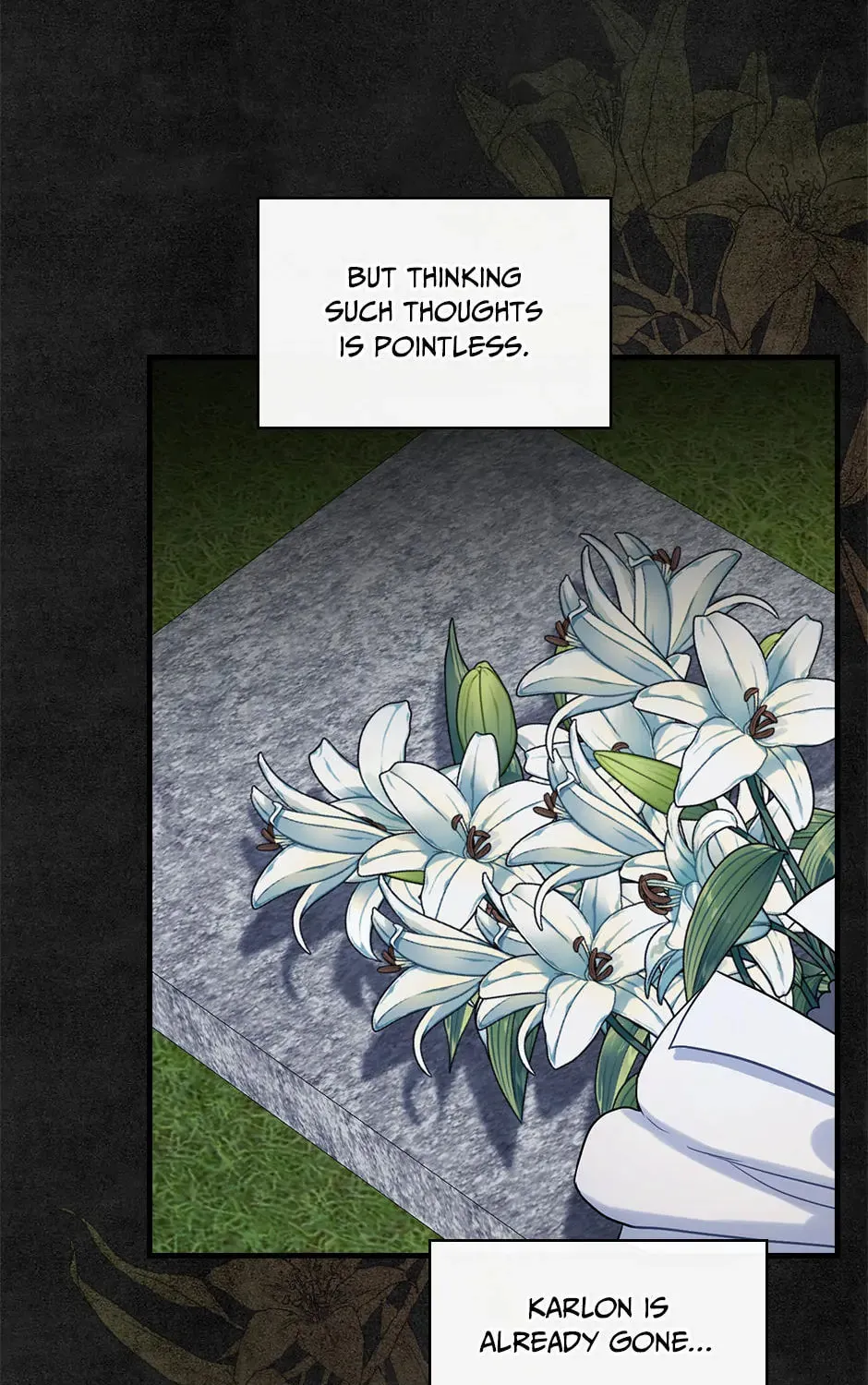 The Flower Dances and the Wind Sings Chapter 92 page 37 - 