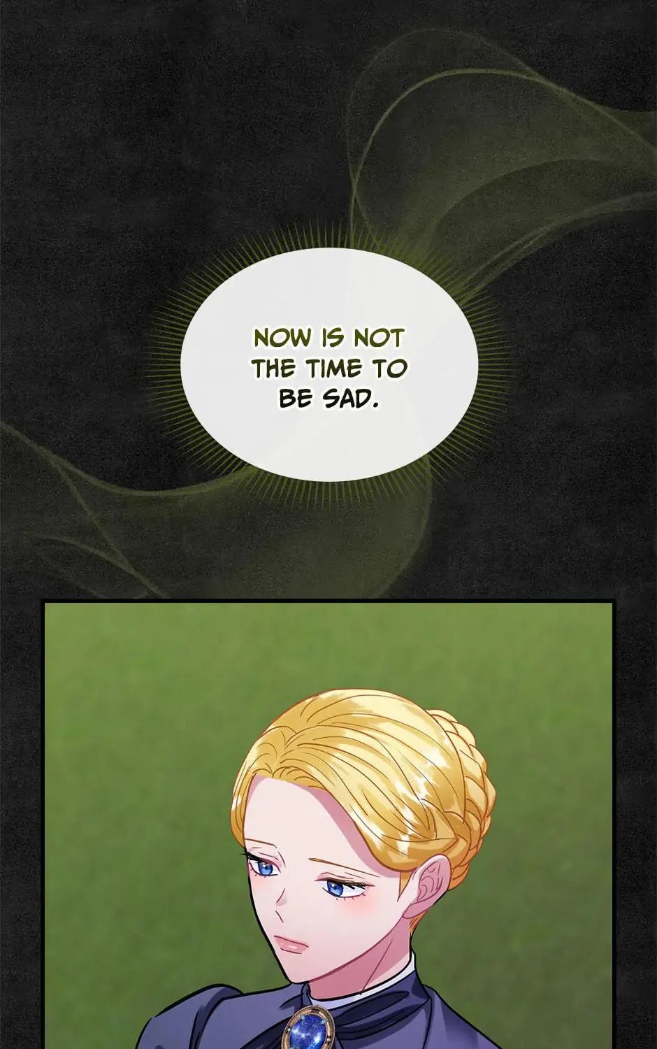 The Flower Dances and the Wind Sings Chapter 92 page 39 - 