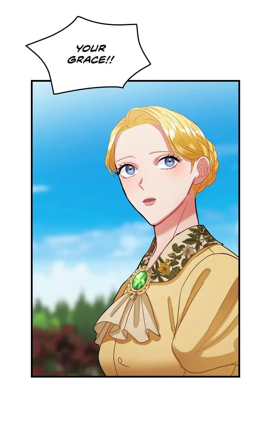 The Flower Dances and the Wind Sings Chapter 92 page 5 - 