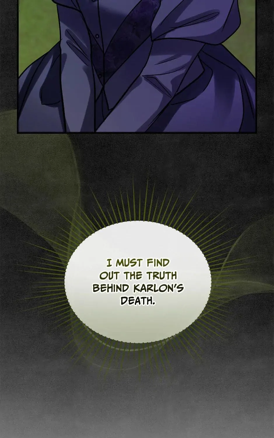 The Flower Dances and the Wind Sings Chapter 92 page 41 - 