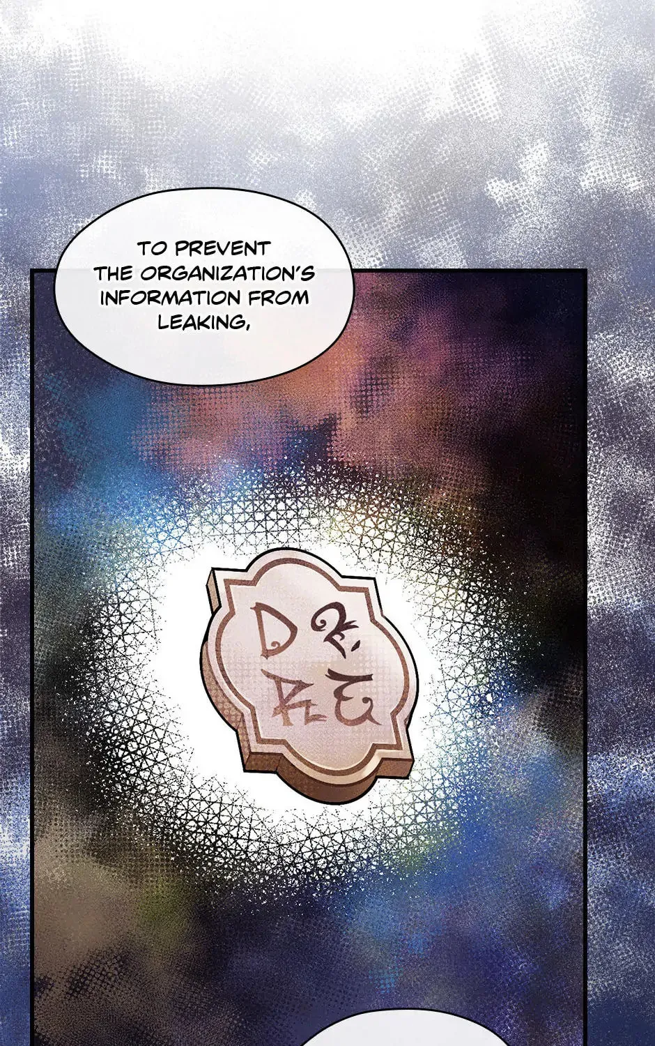 The Flower Dances and the Wind Sings Chapter 92 page 55 - 
