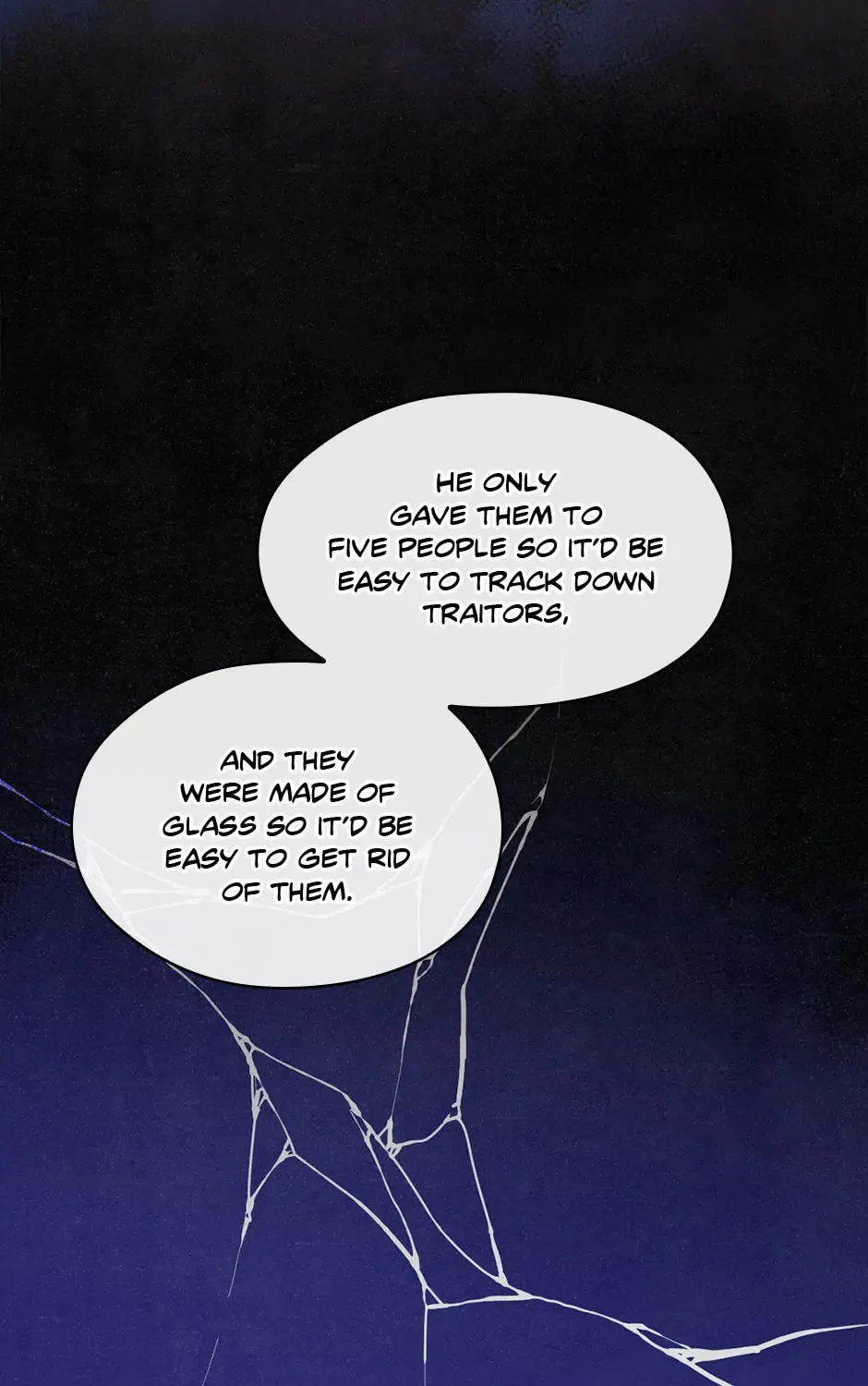 The Flower Dances and the Wind Sings Chapter 92 page 57 - 