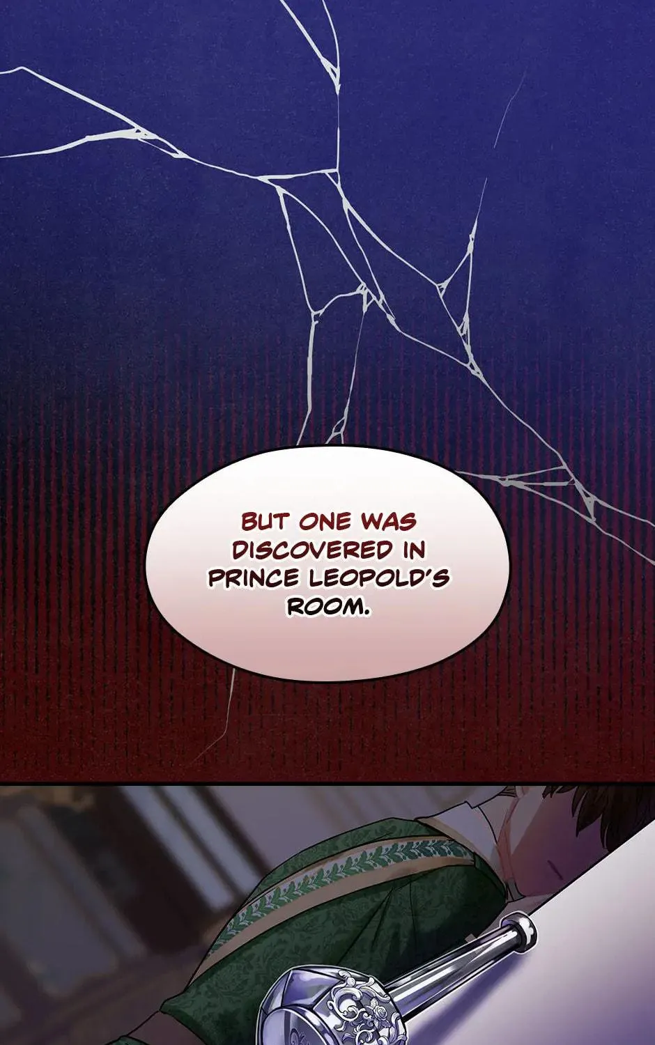The Flower Dances and the Wind Sings Chapter 92 page 59 - 