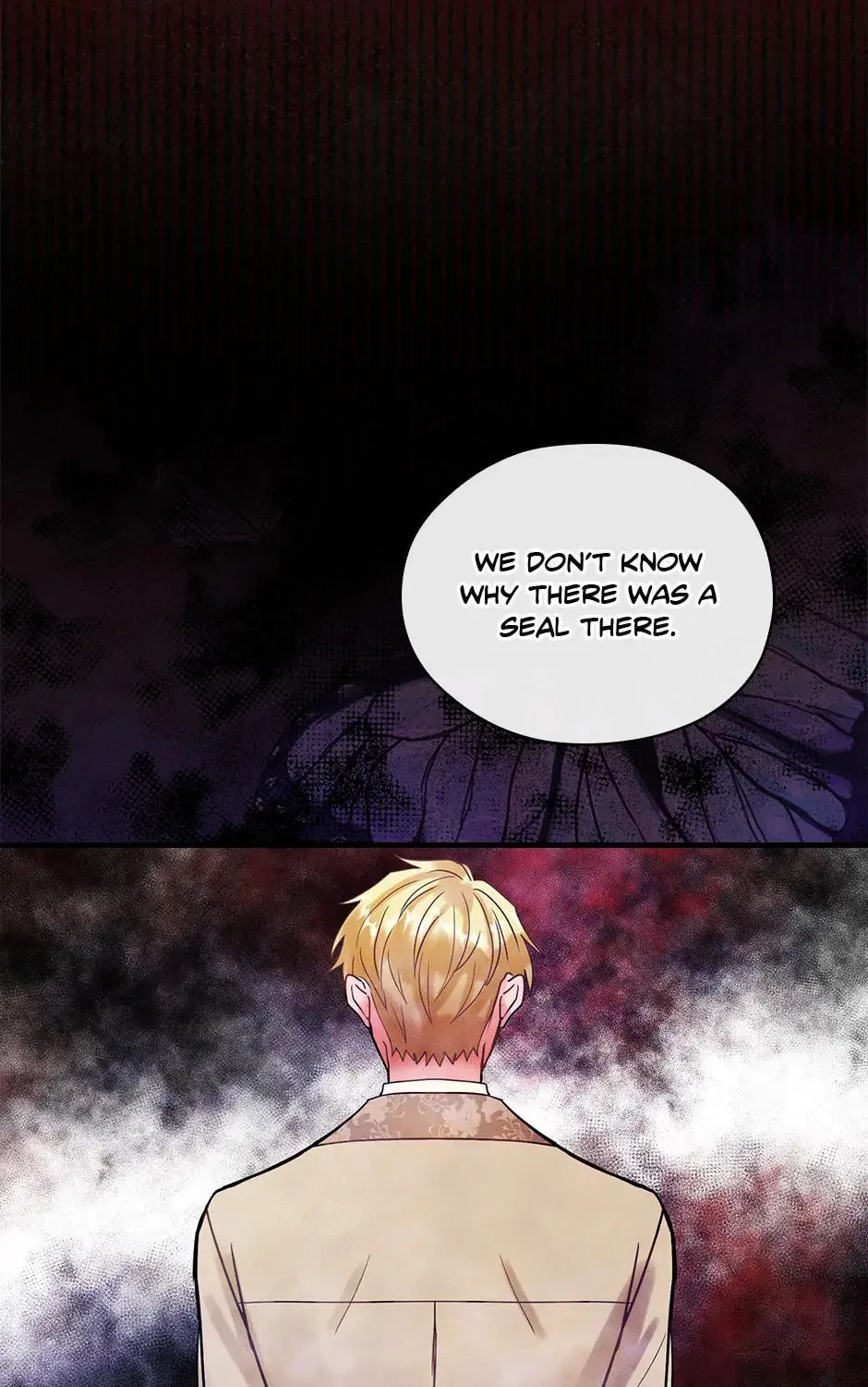 The Flower Dances and the Wind Sings Chapter 92 page 61 - 