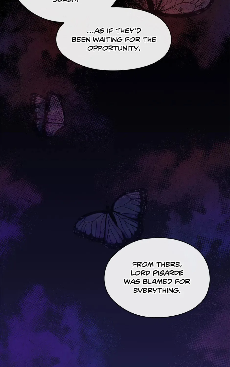 The Flower Dances and the Wind Sings Chapter 92 page 63 - 