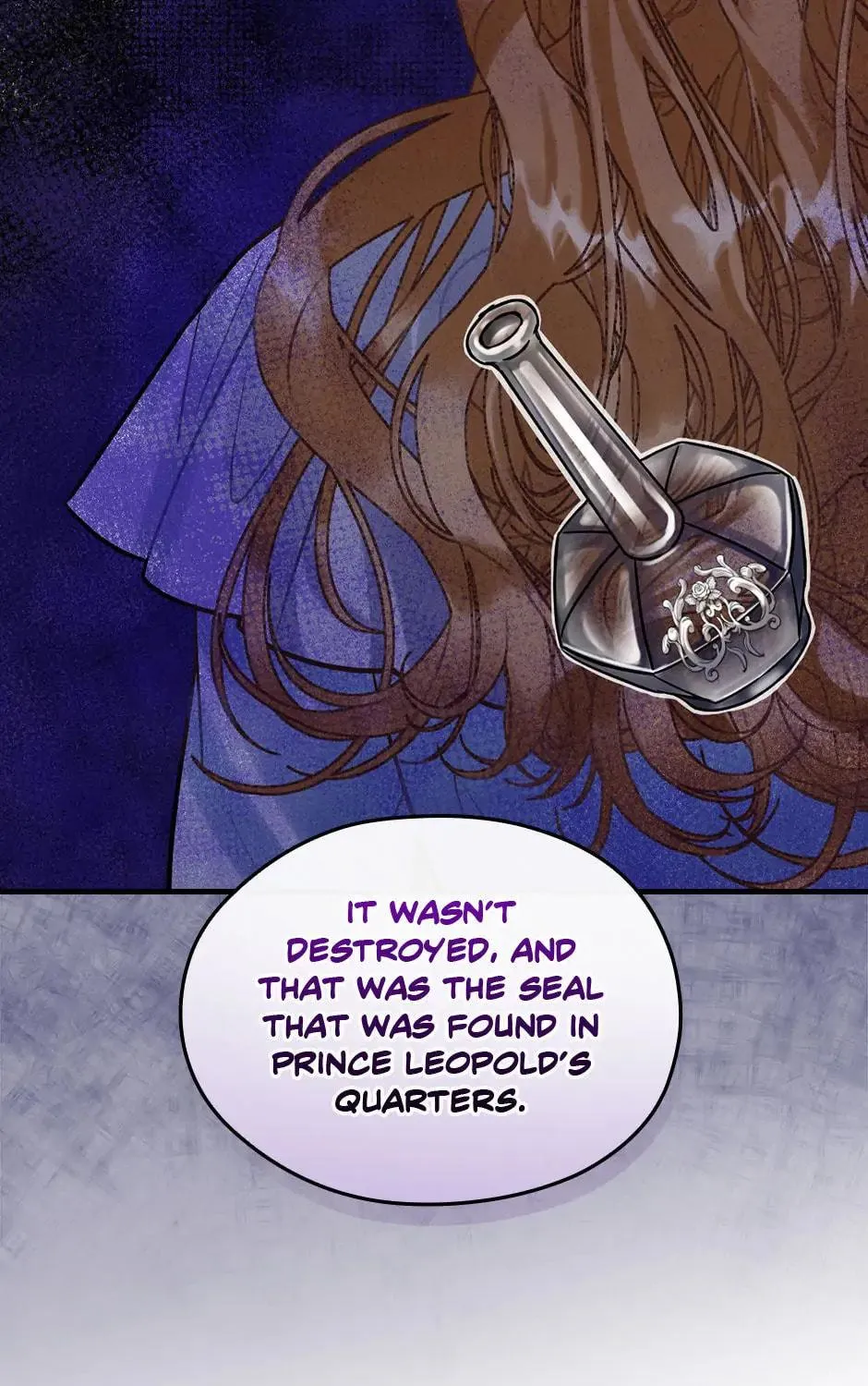 The Flower Dances and the Wind Sings Chapter 92 page 69 - 