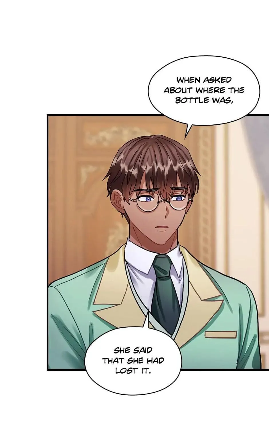 The Flower Dances and the Wind Sings Chapter 92 page 71 - 