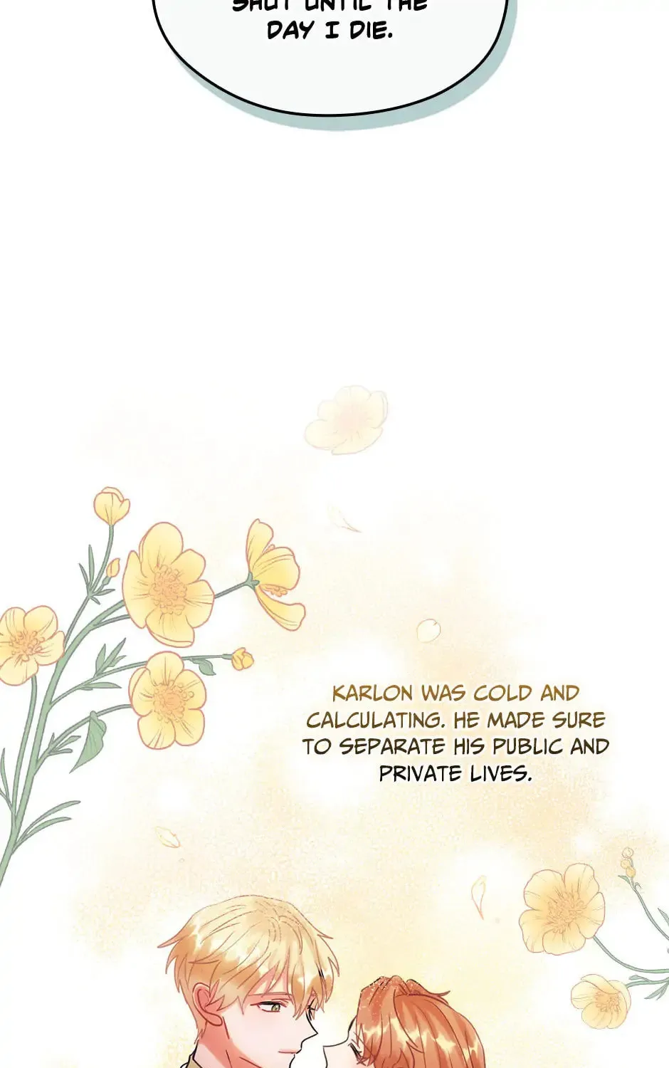 The Flower Dances and the Wind Sings Chapter 92 page 75 - 