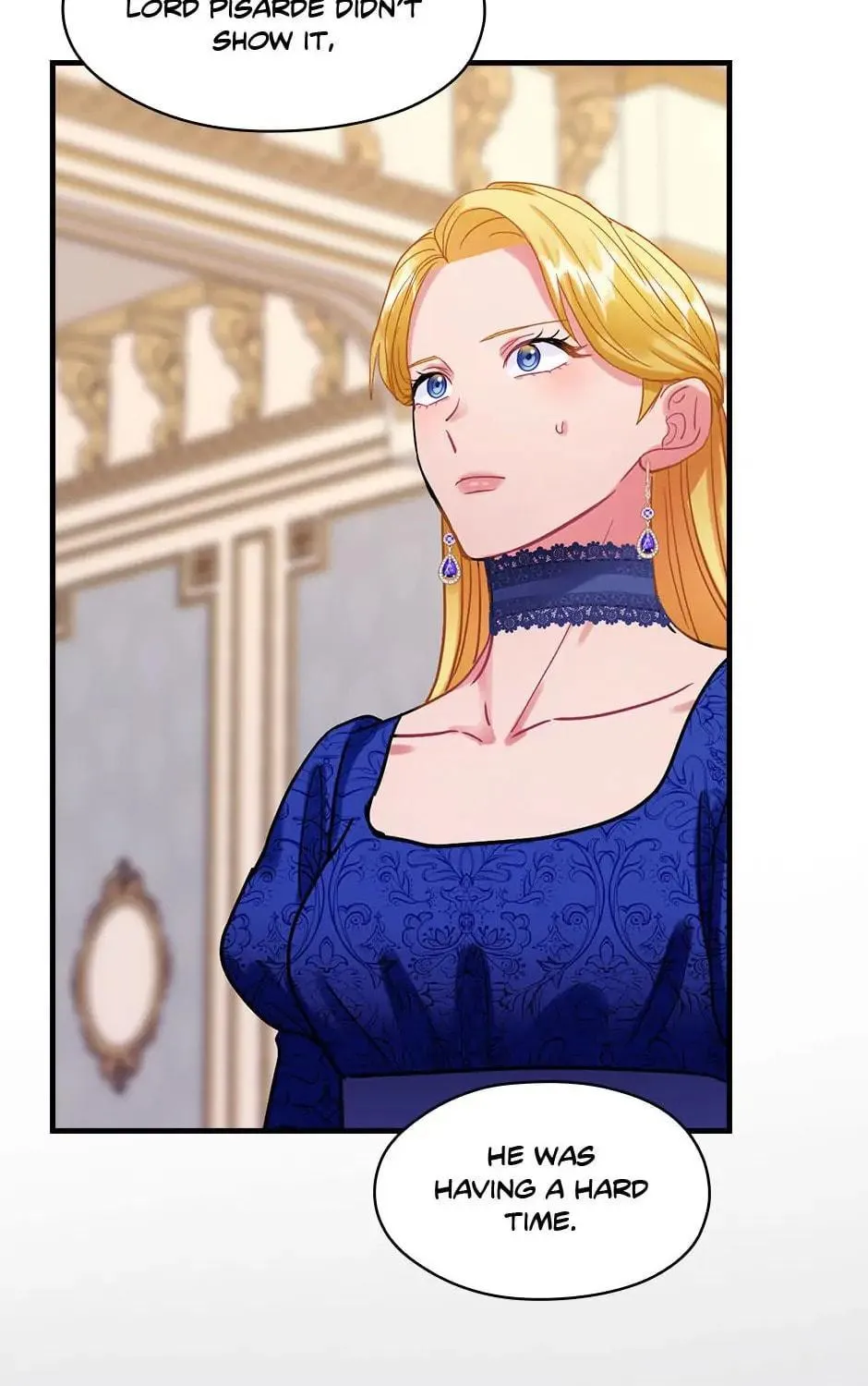 The Flower Dances and the Wind Sings Chapter 92 page 79 - 
