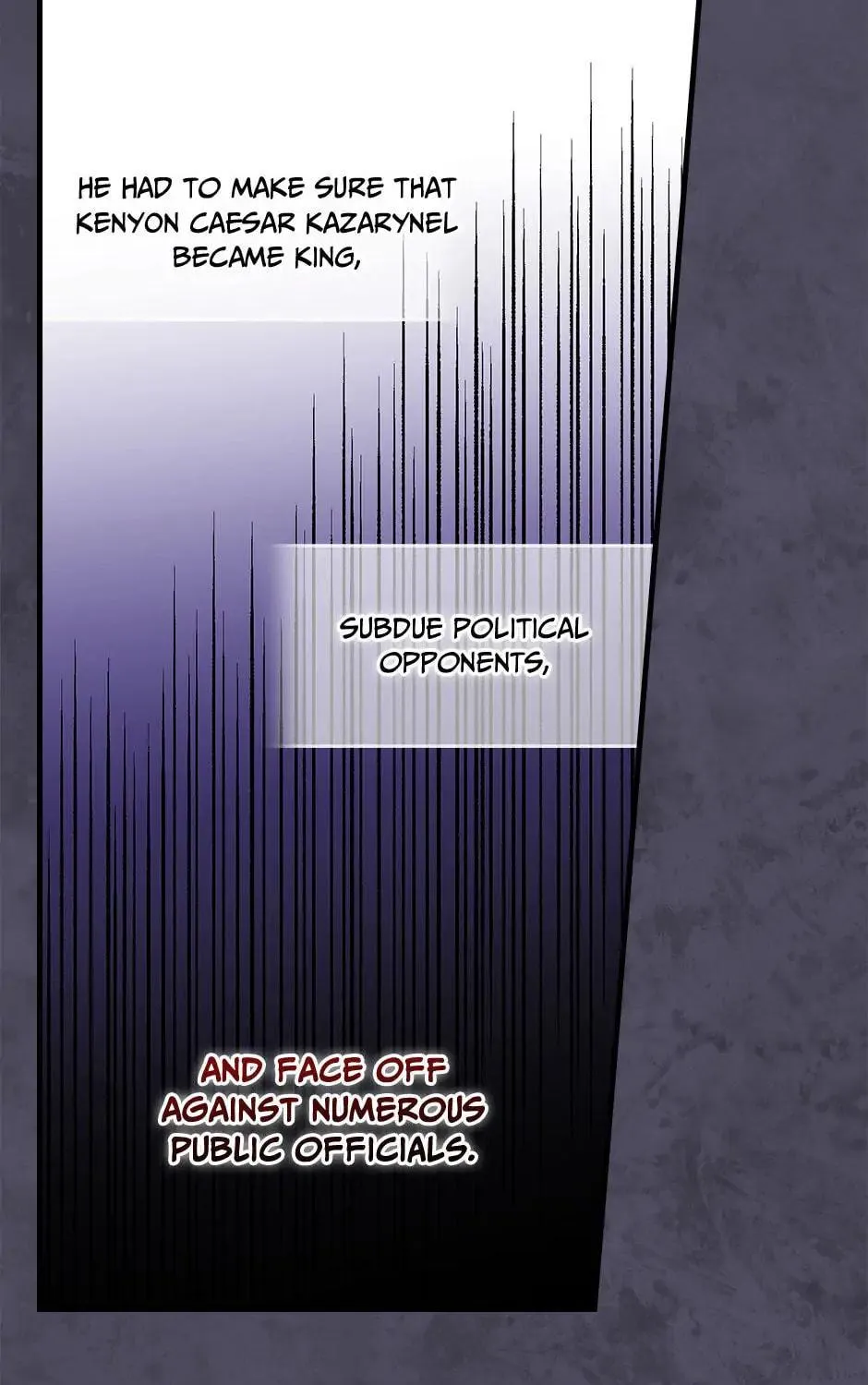 The Flower Dances and the Wind Sings Chapter 92 page 83 - 