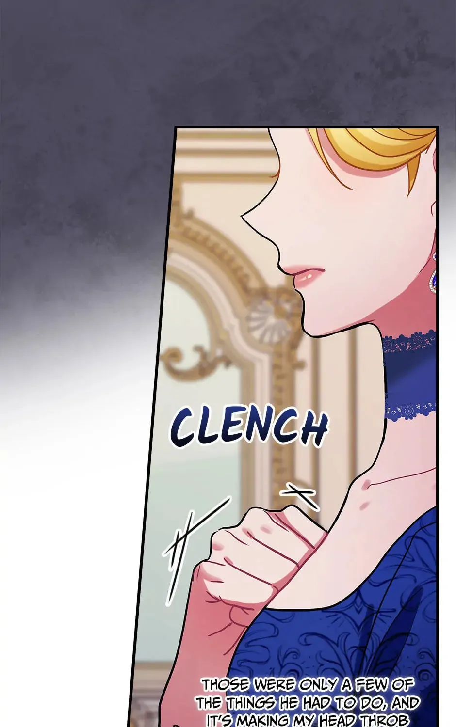 The Flower Dances and the Wind Sings Chapter 92 page 85 - 