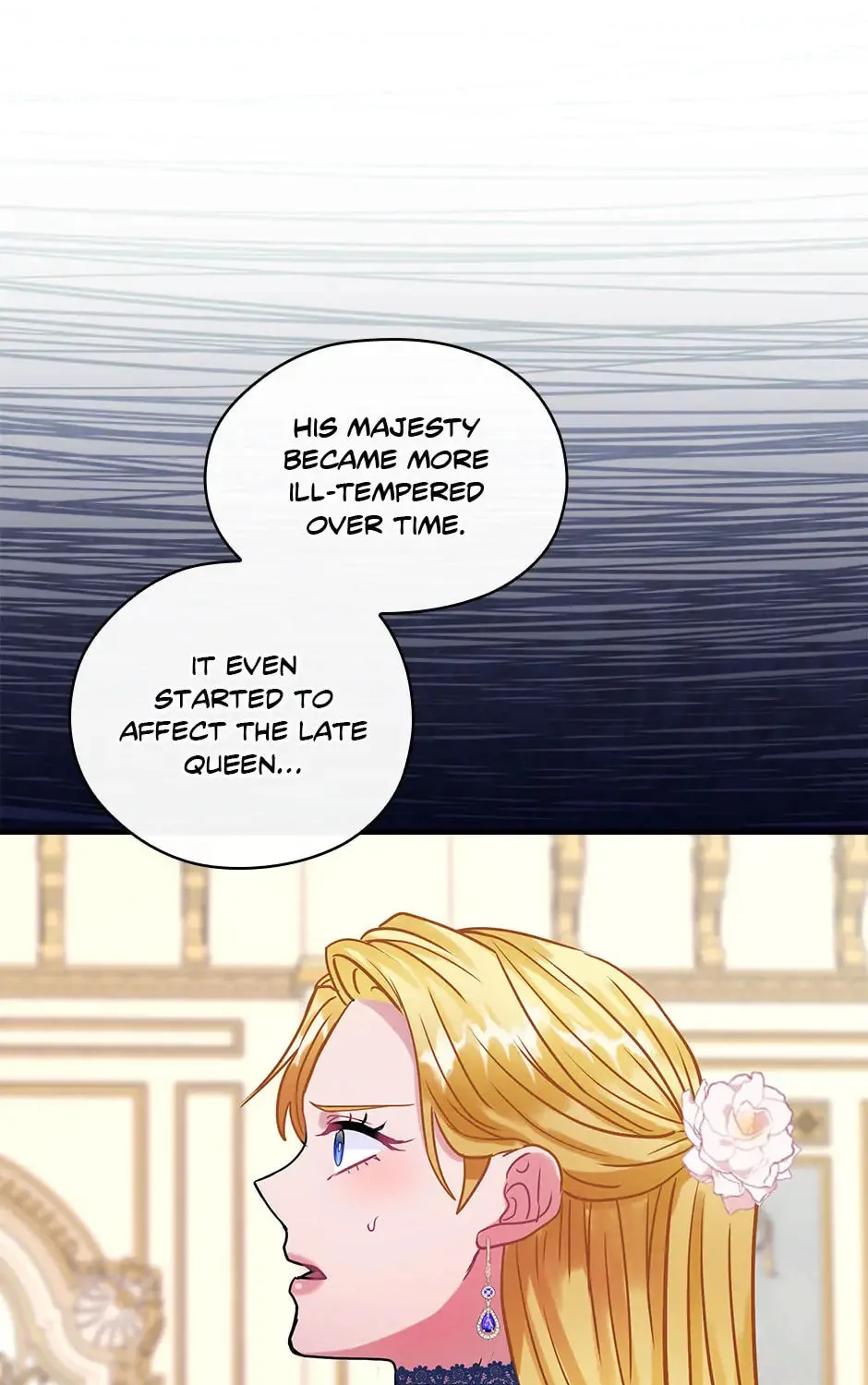 The Flower Dances and the Wind Sings Chapter 92 page 87 - 