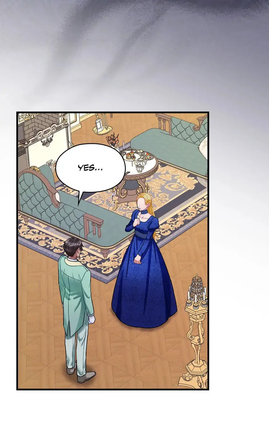 The Flower Dances and the Wind Sings Chapter 92 page 93 - 